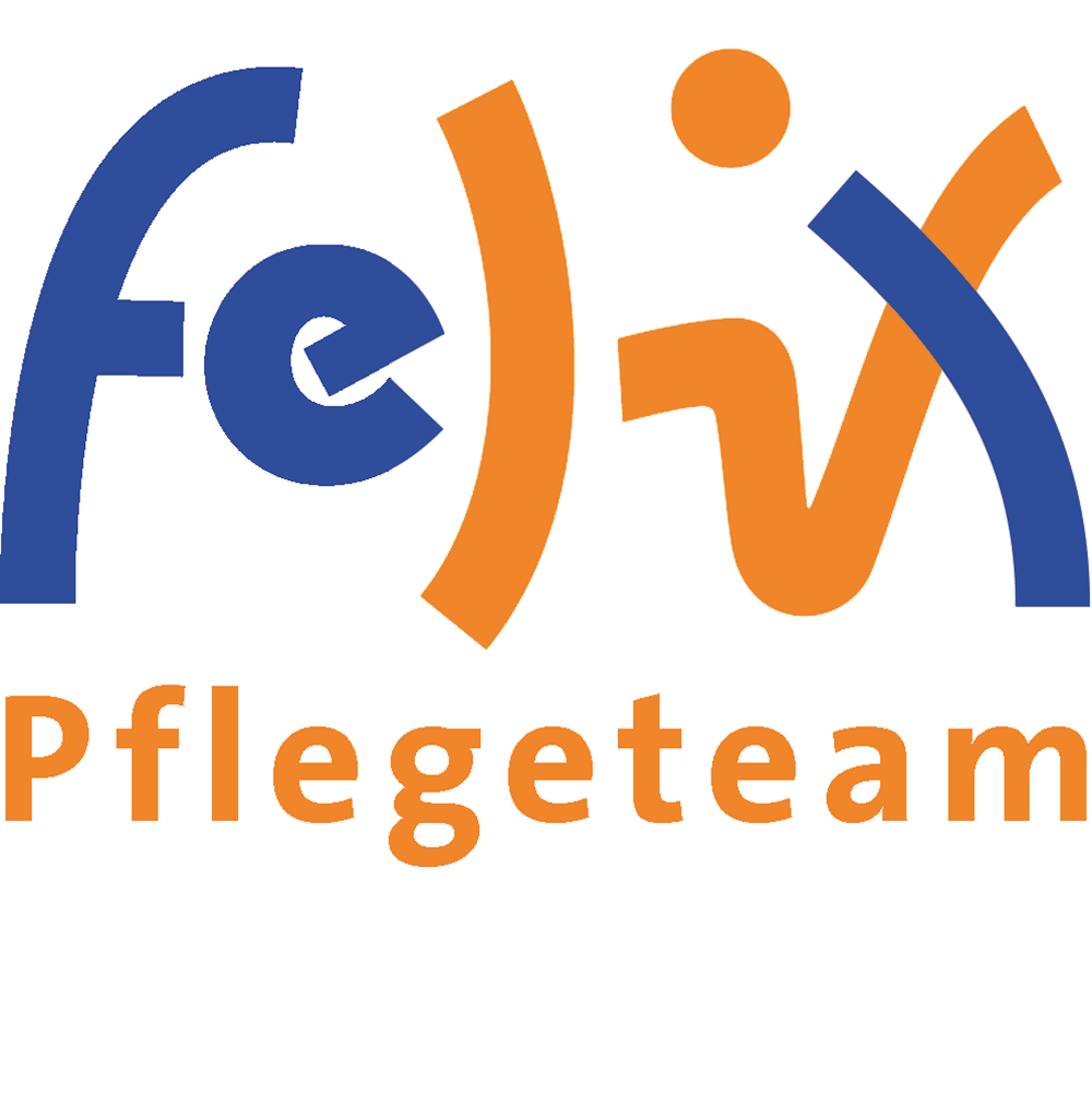 Logo FELIX Pflegeteam