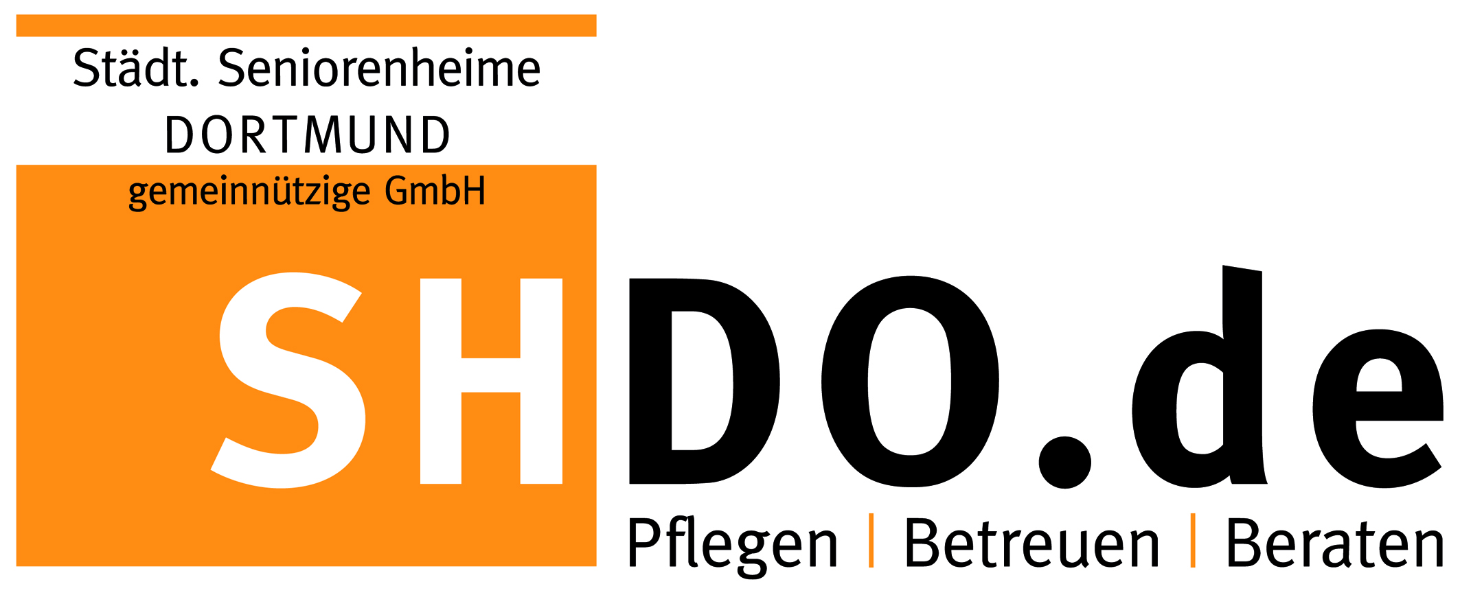Logo SHDO