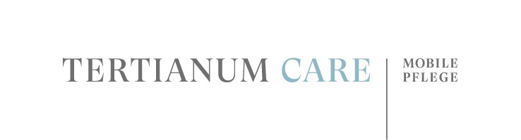 Logo Pflegedienst Tertianum Care