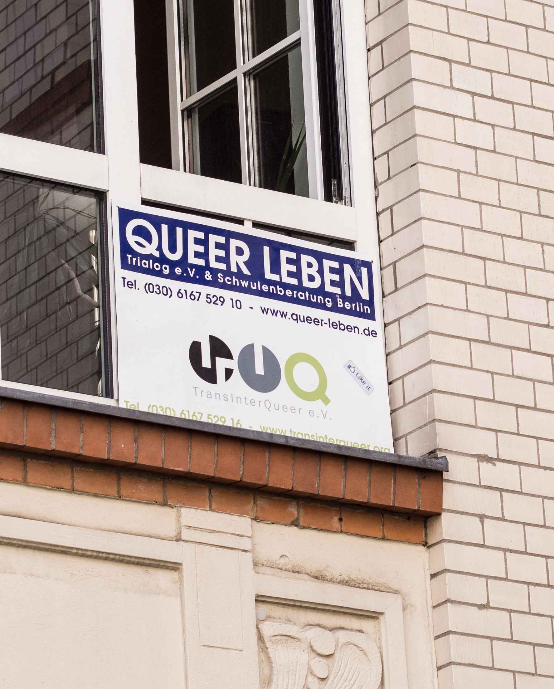 Queer Leben